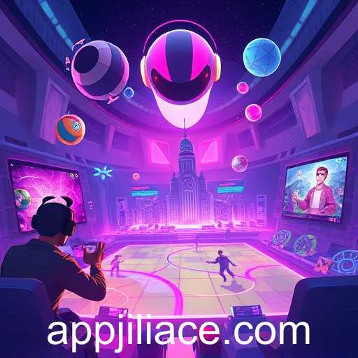 The Evolution of Online Gaming and the Rise of Jiliace