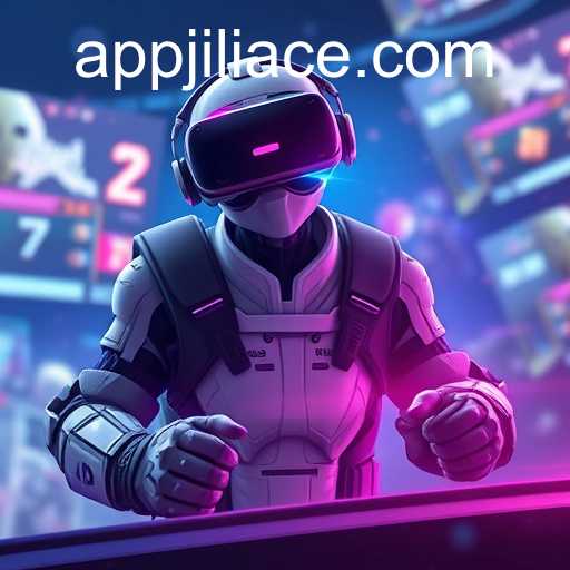 Jiliace Revolutionizes Gaming Experience