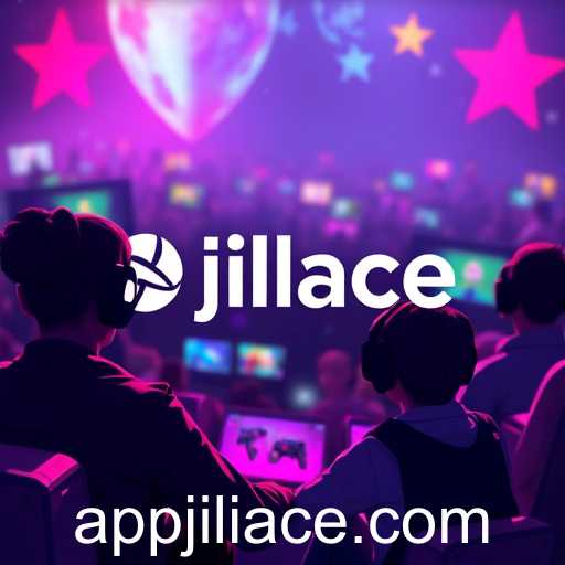 Jiliace Games Fostering Global Connections
