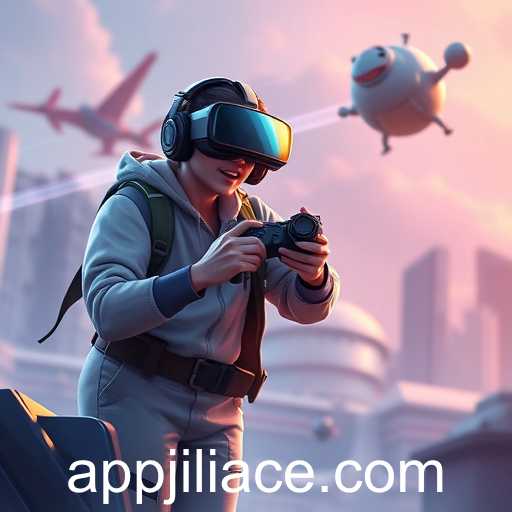 Jiliace: Redefining Online Gaming Experiences