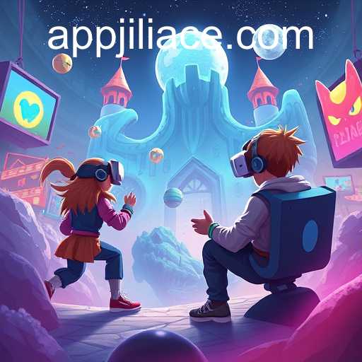 Jiliace: Revolutionizing Online Gaming in 2025