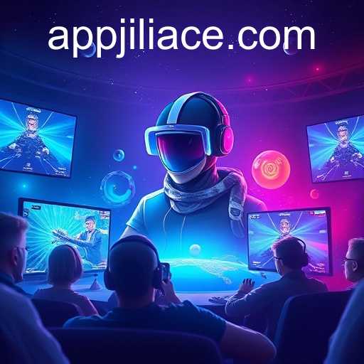 Jiliace: The Rising Star in Gaming