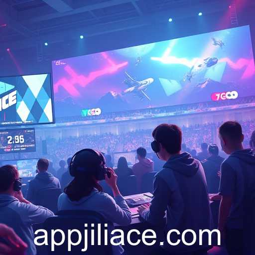 Gaming Trends and Insights on Jiliace Amidst Global Developments