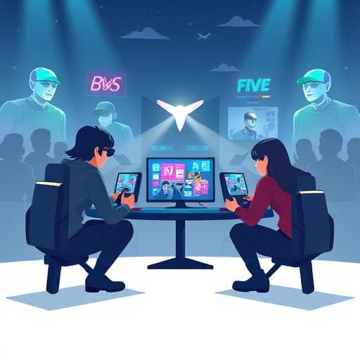 Jiliace Revolutionizes Online Gaming in 2025