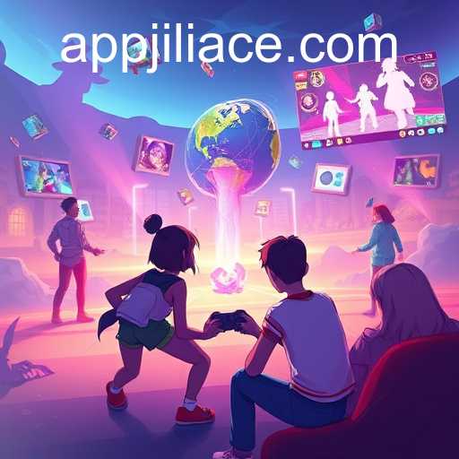 Gaming Trends: The Rise of Jiliace in Online Platforms