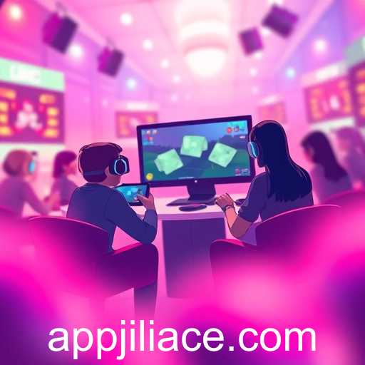 The Rise of Jiliace in the Gaming World